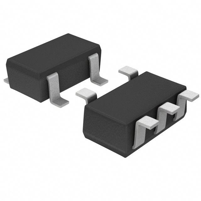 BA8391G-TR Rohm Semiconductor